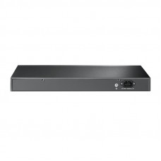 Коммутатор TP-Link TL-SF1048 (L2) 48x100Мбит/с неуправляемый