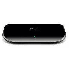 Коммутатор TP-Link TL-SG1005D (L2) 5x1Гбит/с неуправляемый