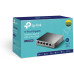 Коммутатор TP-Link TL-SG1005P (L2) 5x1Гбит/с 4PoE+ 65W неуправляемый