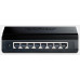 Коммутатор TP-Link TL-SG1008D (L2) 8x1Гбит/с неуправляемый