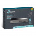 Коммутатор TP-Link TL-SG1008MP (L2) 8x1Гбит/с 8PoE+ 126W неуправляемый