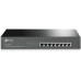 Коммутатор TP-Link TL-SG1008MP (L2) 8x1Гбит/с 8PoE+ 126W неуправляемый