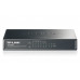 Коммутатор TP-Link TL-SG1008P (L2) 8x1Гбит/с 4PoE+ 64W неуправляемый