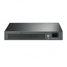 Коммутатор TP-Link TL-SG1016D (L2) 16x1Гбит/с неуправляемый