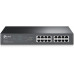 Коммутатор TP-Link TL-SG1016PE (L2) 16x1Гбит/с 8PoE+ 110W управляемый Коммутатор TP-Link TL-SG1016PE (L2) 16x1Гбит/с 8PoE+ 110W управляемый