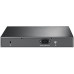 Коммутатор TP-Link TL-SG1016PE (L2) 16x1Гбит/с 8PoE+ 110W управляемый Коммутатор TP-Link TL-SG1016PE (L2) 16x1Гбит/с 8PoE+ 110W управляемый