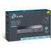 Коммутатор TP-Link TL-SG1016PE (L2) 16x1Гбит/с 8PoE+ 110W управляемый Коммутатор TP-Link TL-SG1016PE (L2) 16x1Гбит/с 8PoE+ 110W управляемый