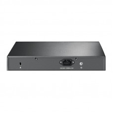Коммутатор TP-Link TL-SG1016PE (L2) 16x1Гбит/с 8PoE+ 110W управляемый
