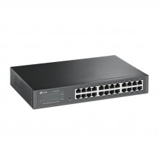 Коммутатор TP-Link TL-SG1024DE (L2) 24x1Гбит/с управляемый