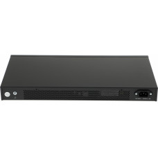 Коммутатор TP-Link TL-SG1048 (L2) 48x1Гбит/с неуправляемый