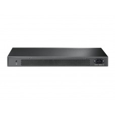Коммутатор TP-Link TL-SG1048 (L2) 48x1Гбит/с неуправляемый