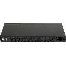 Коммутатор TP-Link TL-SG1048 (L2) 48x1Гбит/с неуправляемый