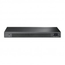 Коммутатор TP-Link TL-SG1048 (L2) 48x1Гбит/с неуправляемый