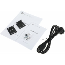 Коммутатор TP-Link TL-SG1048 (L2) 48x1Гбит/с неуправляемый