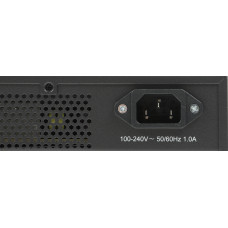 Коммутатор TP-Link TL-SG1048 (L2) 48x1Гбит/с неуправляемый