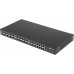 Коммутатор TP-Link TL-SG1048 (L2) 48x1Гбит/с неуправляемый