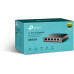 Коммутатор TP-Link TL-SG105PE (L2) 5x1Гбит/с 4PoE+ 65W управляемый