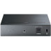 Коммутатор TP-Link TL-SG105PE (L2) 5x1Гбит/с 4PoE+ 65W управляемый