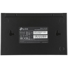 Коммутатор TP-Link TL-SG108E (L2) 8x1Гбит/с управляемый