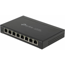 Коммутатор TP-Link TL-SG108E (L2) 8x1Гбит/с управляемый