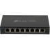 Коммутатор TP-Link TL-SG108E (L2) 8x1Гбит/с управляемый