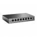 Коммутатор TP-Link TL-SG108E (L2) 8x1Гбит/с управляемый