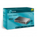Коммутатор TP-Link TL-SG108E (L2) 8x1Гбит/с управляемый