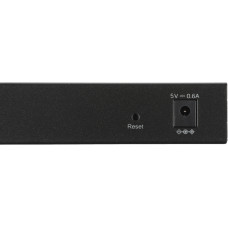 Коммутатор TP-Link TL-SG108E (L2) 8x1Гбит/с управляемый
