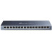 Коммутатор TP-Link TL-SG116 (L2) 16x1Гбит/с неуправляемый