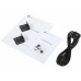 Коммутатор TP-Link TL-SG1218MP (L2) 18x1Гбит/с 2xКомбо(1000BASE-T/SFP) 16PoE+ 250W неуправляемый