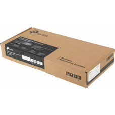 Коммутатор TP-Link TL-SG1218MPE (L2) 18x1Гбит/с 2xКомбо(1000BASE-T/SFP) 16PoE+ 192W управляемый