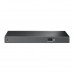 Коммутатор TP-Link TL-SL1218P (L2) 16x100Мбит/с 1x1Гбит/с 1xКомбо(1000BASE-T/SFP) 16PoE+ 150W неуправляемый