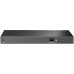Коммутатор TP-Link TL-SL1218P (L2) 16x100Мбит/с 1x1Гбит/с 1xКомбо(1000BASE-T/SFP) 16PoE+ 150W неуправляемый