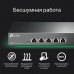 Коммутатор TP-Link TL-SX105 (L2) 5x10Гбит/с неуправляемый