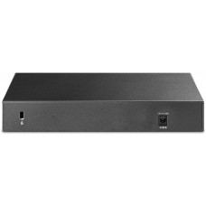 Коммутатор TP-Link TL-SX105 (L2) 5x10Гбит/с неуправляемый