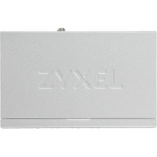 Коммутатор Zyxel GS1005HP-EU0101F (L2) 5x1Гбит/с 4PoE+ 60W неуправляемый