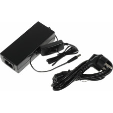 Коммутатор Zyxel GS1005HP-EU0101F (L2) 5x1Гбит/с 4PoE+ 60W неуправляемый