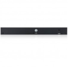 Коммутатор Zyxel GS1100-10HP-EU0102F 8x1Гбит/с 2SFP 8PoE+ 130W неуправляемый