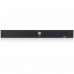 Коммутатор Zyxel GS1100-10HP-EU0102F 8x1Гбит/с 2SFP 8PoE+ 130W неуправляемый