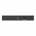 Коммутатор Zyxel GS1100-24E-EU0103F (L2) 24x1Гбит/с неуправляемый