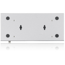 Коммутатор Zyxel GS1200-5HPV2-EU0101F (L2) 5x1Гбит/с 4PoE+ 60W управляемый