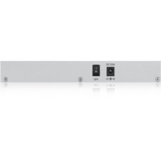 Коммутатор Zyxel GS1200-8-EU0101F (L2) 8x1Гбит/с управляемый