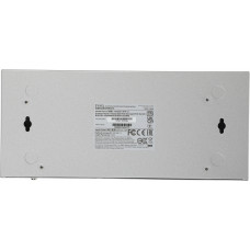 Коммутатор Zyxel GS1200-8HPV2-EU0101F (L2) 8x1Гбит/с 4PoE+ 60W управляемый