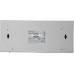 Коммутатор Zyxel GS1200-8HPV2-EU0101F (L2) 8x1Гбит/с 4PoE+ 60W управляемый