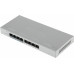 Коммутатор Zyxel GS1200-8HPV2-EU0101F (L2) 8x1Гбит/с 4PoE+ 60W управляемый Коммутатор Zyxel GS1200-8HPV2-EU0101F (L2) 8x1Гбит/с 4PoE+ 60W управляемый