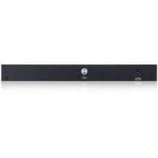 Коммутатор Zyxel GS1900-10HP-EU0102F (L2) 8x1Гбит/с 2SFP 8PoE+ 77W управляемый