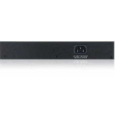 Коммутатор Zyxel GS1900-24E-EU0103F (L2) 24x1Гбит/с управляемый