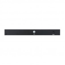 Коммутатор Zyxel GS1900-8HP-EU0103F (L2) 8x1Гбит/с 8PoE+ 70W управляемый