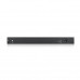 Коммутатор Zyxel GS190024HPV2-EU0101F (L2) 24x1Гбит/с 2SFP 24PoE+ 170W управляемый