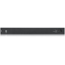 Коммутатор Zyxel GS1920-24V2-EU0101F (L2) 24x1Гбит/с 4xКомбо(1000BASE-T/SFP) управляемый